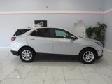 Used 2022 Chevrolet Equinox LT w/ Driver Convenience Package image 3