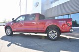 New 2025 Ford F150 XLT w/ Equipment Group 303A High image 3