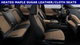New 2026 Chevrolet Equinox ACTIV image 3