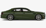 New 2025 Bentley Flying Spur Plug-In Hybrid image 2