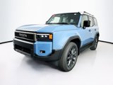 New 2025 Toyota Land Cruiser image 3