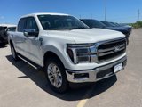 New 2025 Ford F150 Lariat image 2