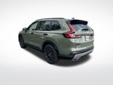 New 2026 Honda CR-V TrailSport image 3