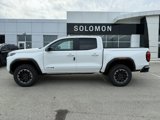New 2026 GMC Canyon AT4 w/ Technology Plus Package image 2