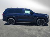 New 2025 Toyota Sequoia Limited image 2