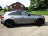 Used 2017 INFINITI QX70 AWD w/ Sport Package image 3