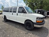Used 2014 Chevrolet Express 3500 LT w/ LT Preferred Equipment Group image 2