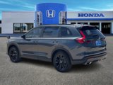 New 2026 Honda CR-V Sport Touring image 4