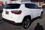 Used 2021 Jeep Compass Limited image 2