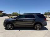 Used 2017 Ford Explorer Sport w/ Equipment Group 401A image 4