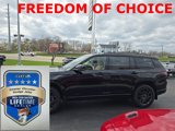 New 2025 Jeep Grand Cherokee L Summit image 5