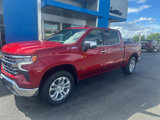 New 2025 Chevrolet Silverado 1500 LTZ w/ LTZ Premium Package image 2