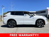 New 2025 Mitsubishi Outlander SEL image 3