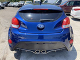 Used 2017 Hyundai Veloster Turbo image 6