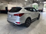 Used 2017 Hyundai Santa Fe Sport w/ 2.0T Ultimate Tech Package 05 image 3
