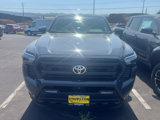 New 2025 Toyota Tacoma SR5 image 2