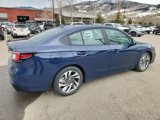 New 2025 Subaru Legacy Limited w/ Popular Package #3 image 5