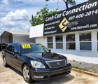 Used 2006 Lexus LS 430 image 5