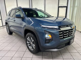 New 2026 Chevrolet Equinox LT image 2