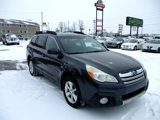 Used 2013 Subaru Outback 2.5i Limited image 2