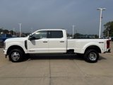 New 2025 Ford F350 Platinum image 3