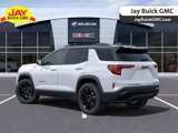 New 2026 GMC Terrain Elevation w/ Elevation Premium Package image 3