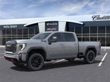 New 2025 GMC Sierra 2500 AT4 w/ AT4 Premium Plus Package image 2