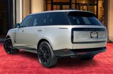New 2025 Land Rover Range Rover Long Wheelbase Autobiography image 2