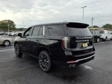New 2025 Chevrolet Tahoe High Country image 3