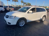 Used 2015 Dodge Journey SXT w/ Flexible Seating Group image 2