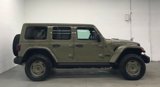 New 2025 Jeep Wrangler Unlimited Sport S 4xe image 4