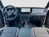 New 2025 Jeep Gladiator Willys image 3