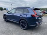New 2026 Honda CR-V Sport Touring image 3