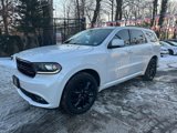 Used 2017 Dodge Durango GT w/ Premium Group image 3