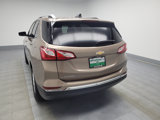 Used 2018 Chevrolet Equinox LT w/ Sun & Infotainment Package image 6