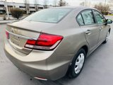 Used 2014 Honda Civic LX image 5