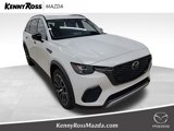New 2025 MAZDA CX-70 Plug-In Hybrid w/ Premium Pkg image 1