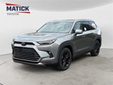 New 2025 Toyota Grand Highlander AWD image 3