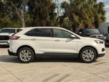 Used 2024 Ford Edge Titanium image 2
