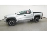New 2025 Toyota Tacoma TRD Off-Road image 2