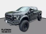 Used 2018 Ford F150 Raptor w/ Equipment Group 802A Luxury image 5