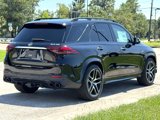New 2026 Mercedes-Benz GLE 53 AMG 4MATIC image 3