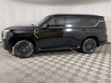 New 2025 Nissan Armada SV image 5