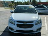 Used 2015 Chevrolet Cruze LT image 6