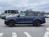 New 2025 Kia Telluride SX Prestige X-Line image 4