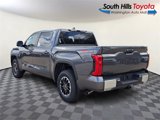 New 2025 Toyota Tundra SR5 image 4