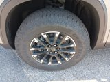 New 2026 Chevrolet Traverse Z71 w/ LPO, Floor Liner Package image 5