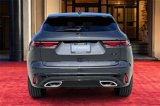 New 2026 Jaguar F-PACE R-Dynamic S image 4