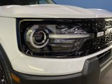 New 2025 Ford Bronco Sport Outer Banks image 2