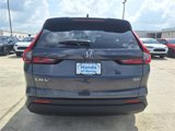 New 2026 Honda CR-V LX image 4
